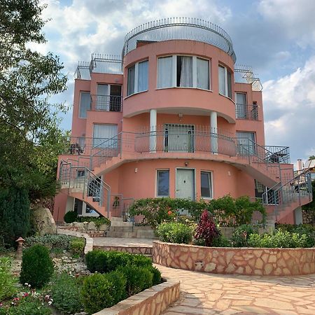 Sunray Guest House Varna Extérieur photo