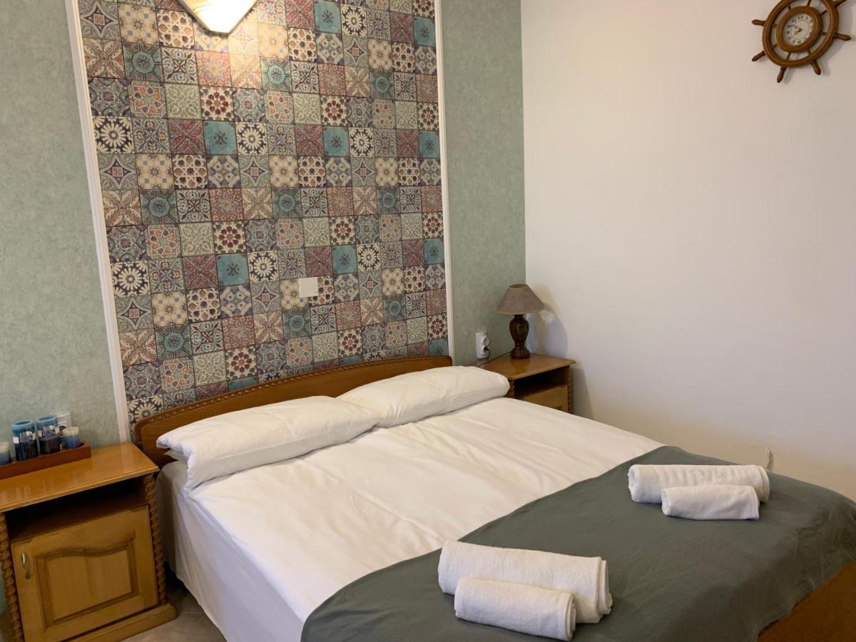Sunray Guest House Varna Extérieur photo