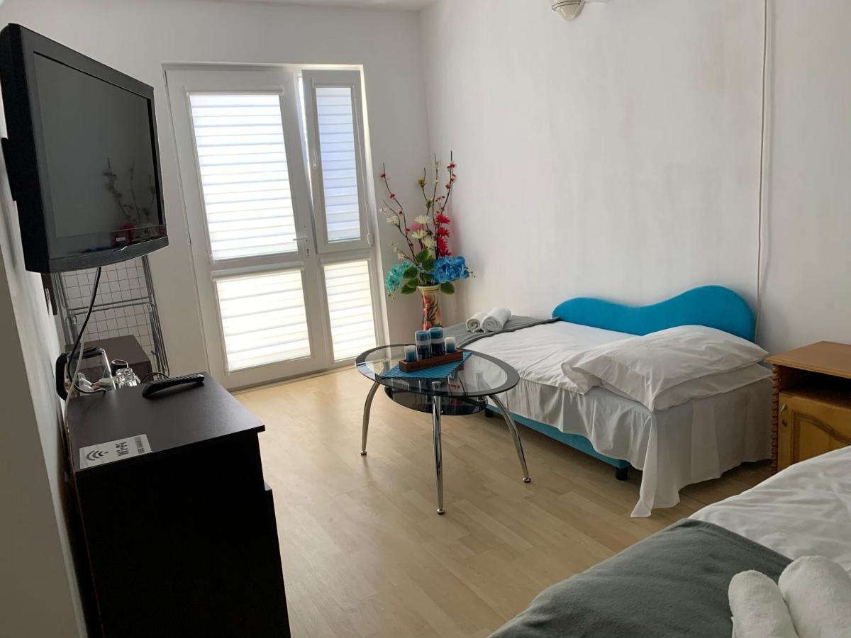 Sunray Guest House Varna Extérieur photo