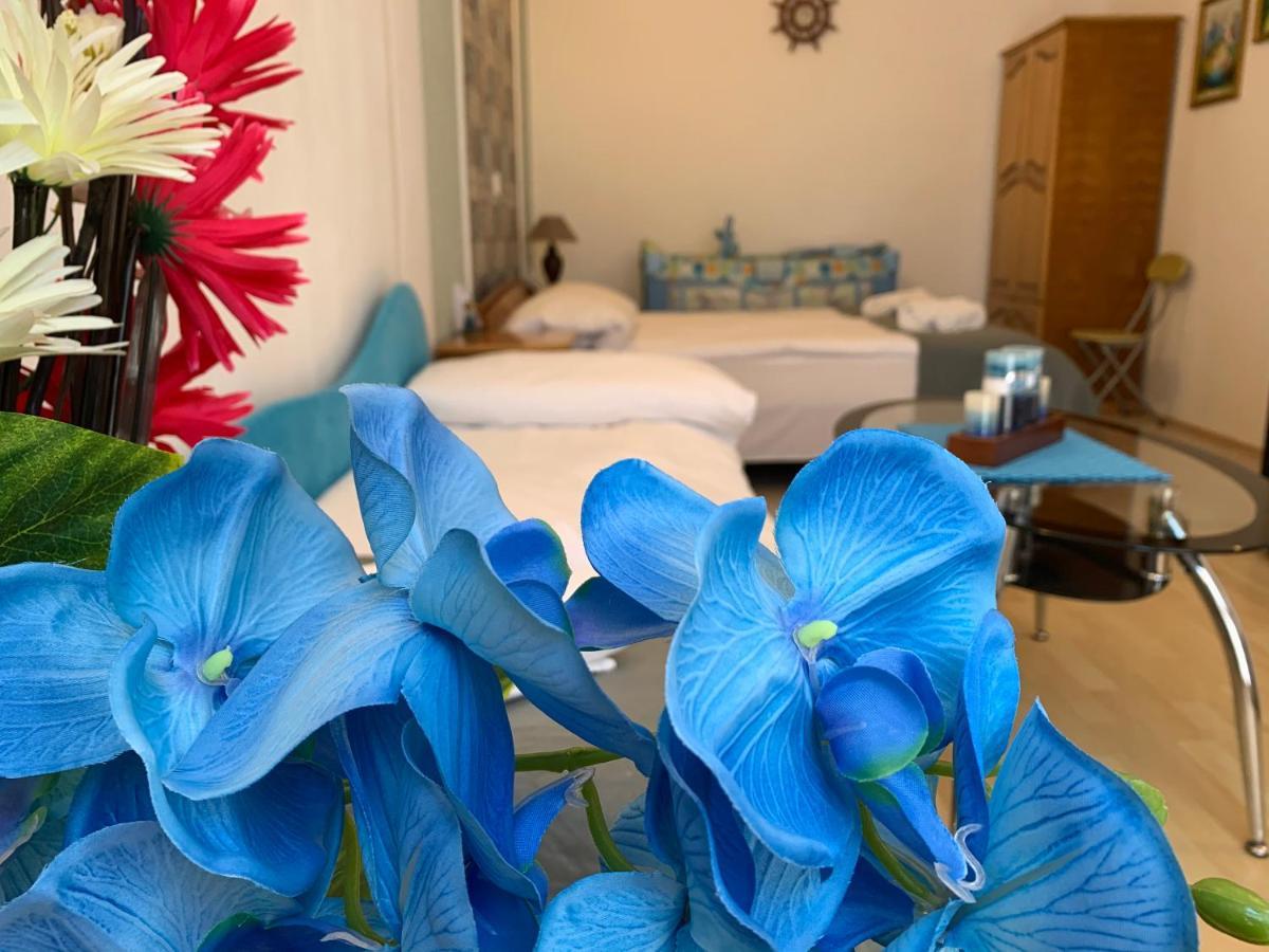 Sunray Guest House Varna Extérieur photo