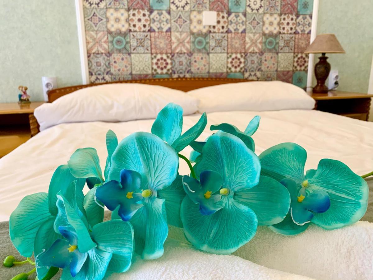 Sunray Guest House Varna Extérieur photo