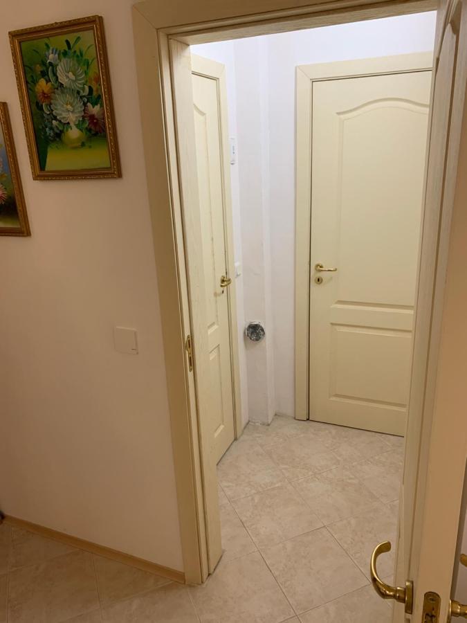 Sunray Guest House Varna Extérieur photo