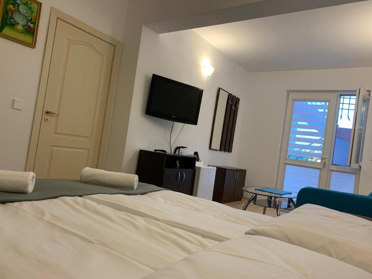 Sunray Guest House Varna Extérieur photo