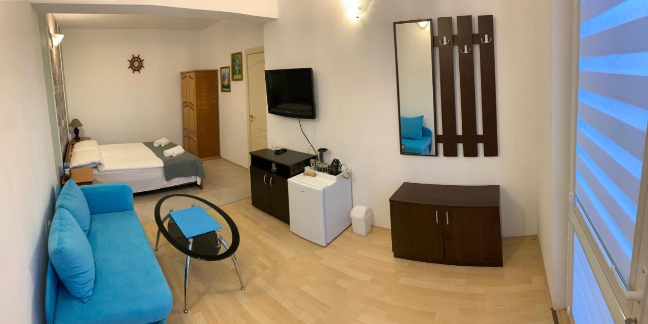 Sunray Guest House Varna Extérieur photo