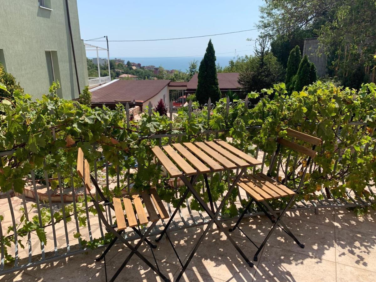 Sunray Guest House Varna Extérieur photo