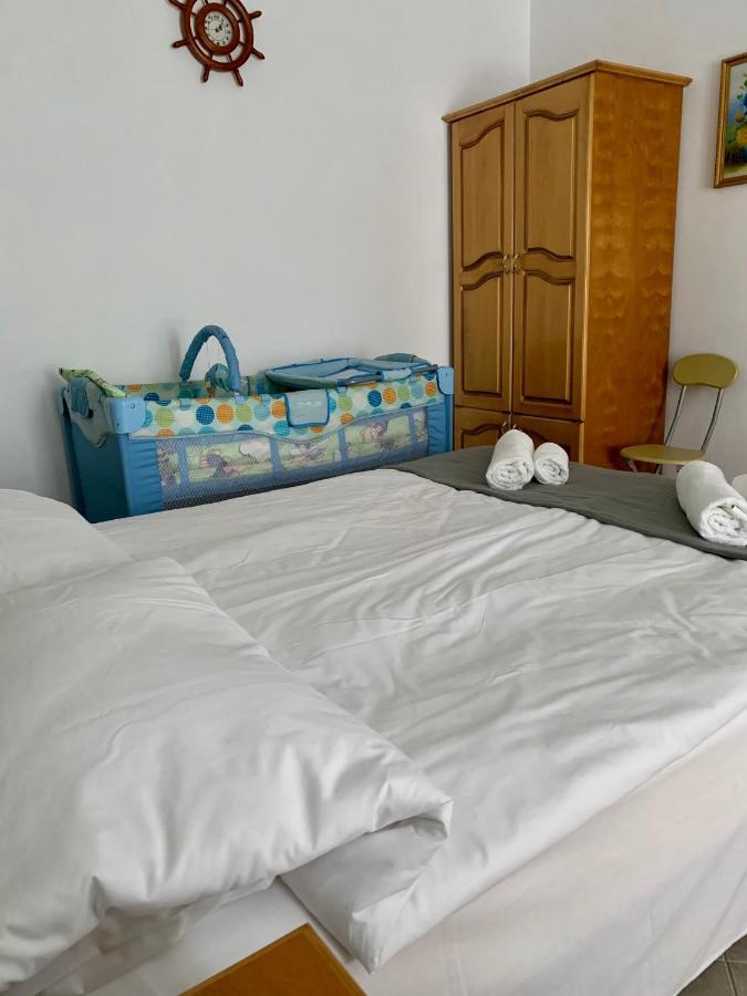 Sunray Guest House Varna Extérieur photo