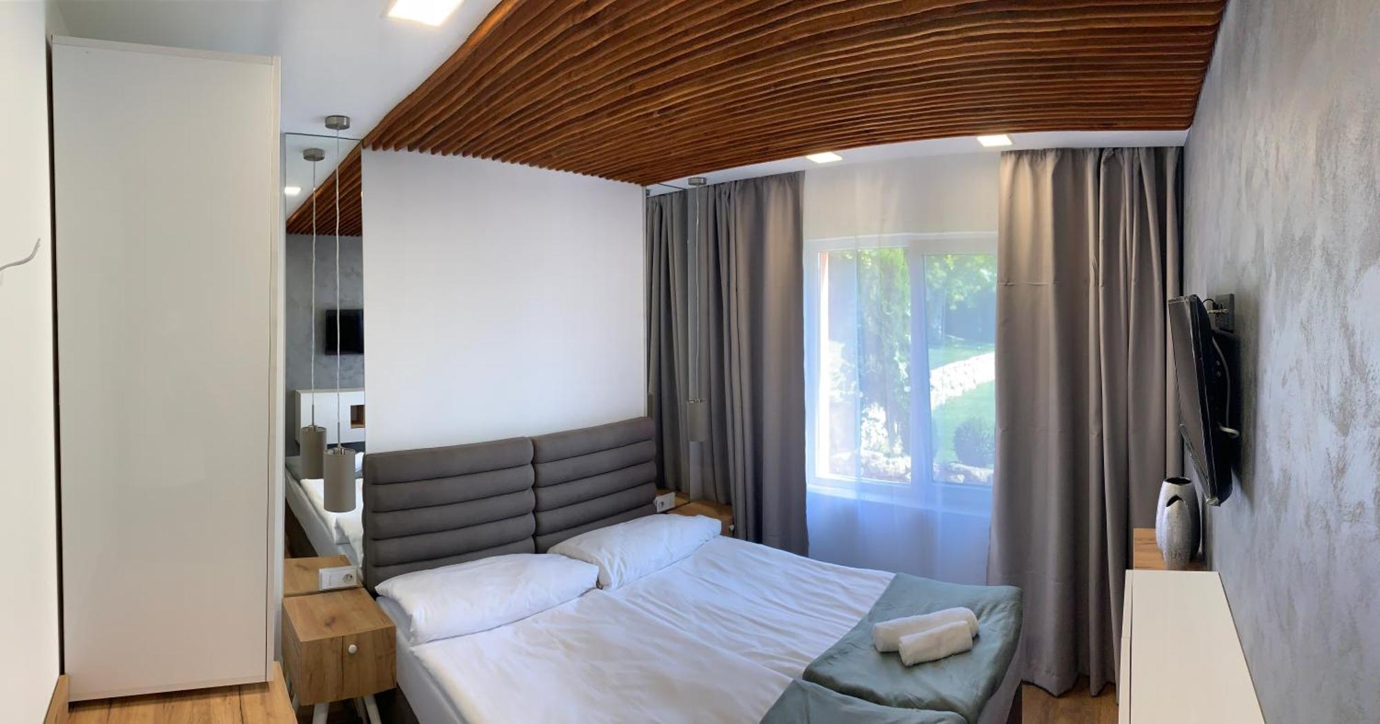 Sunray Guest House Varna Extérieur photo