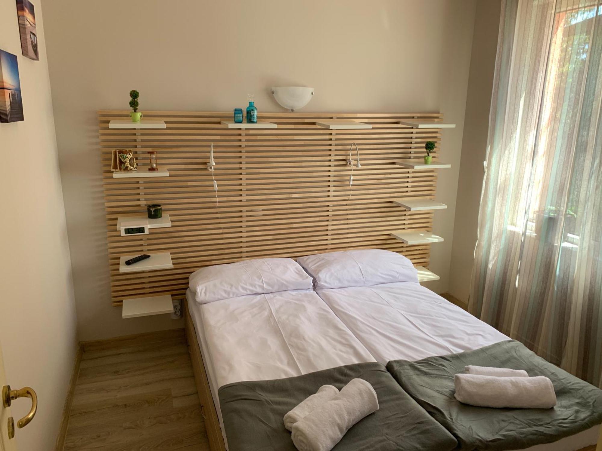 Sunray Guest House Varna Extérieur photo