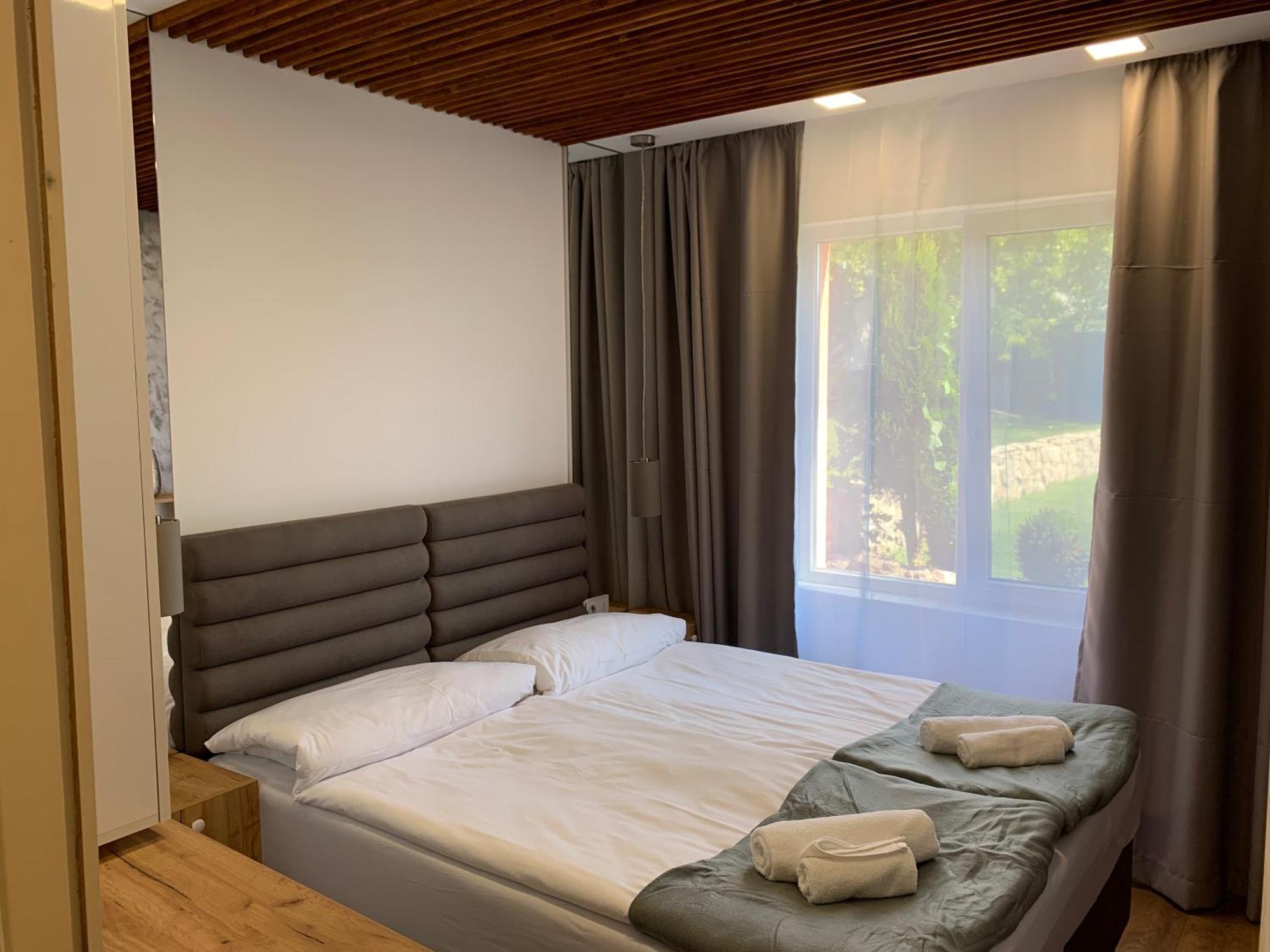 Sunray Guest House Varna Extérieur photo