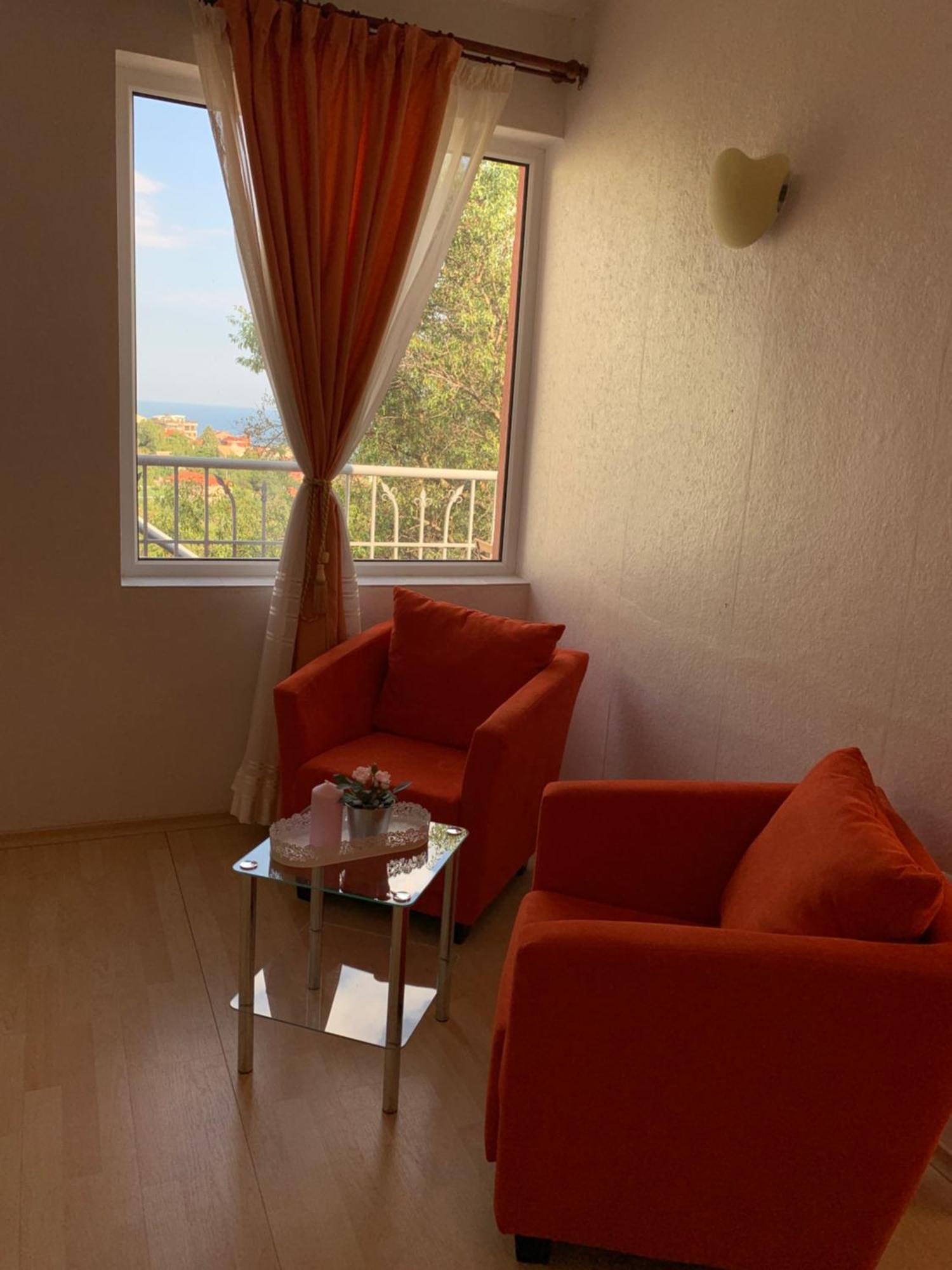 Sunray Guest House Varna Extérieur photo