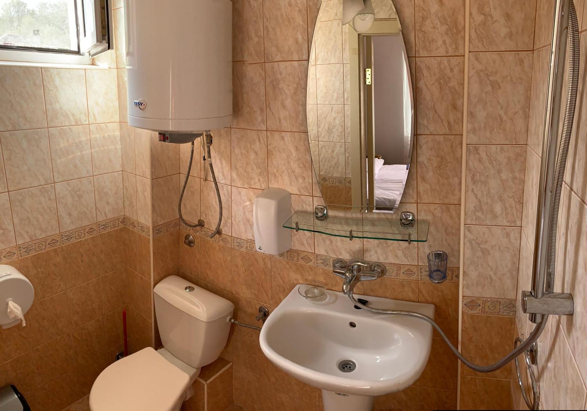 Sunray Guest House Varna Extérieur photo