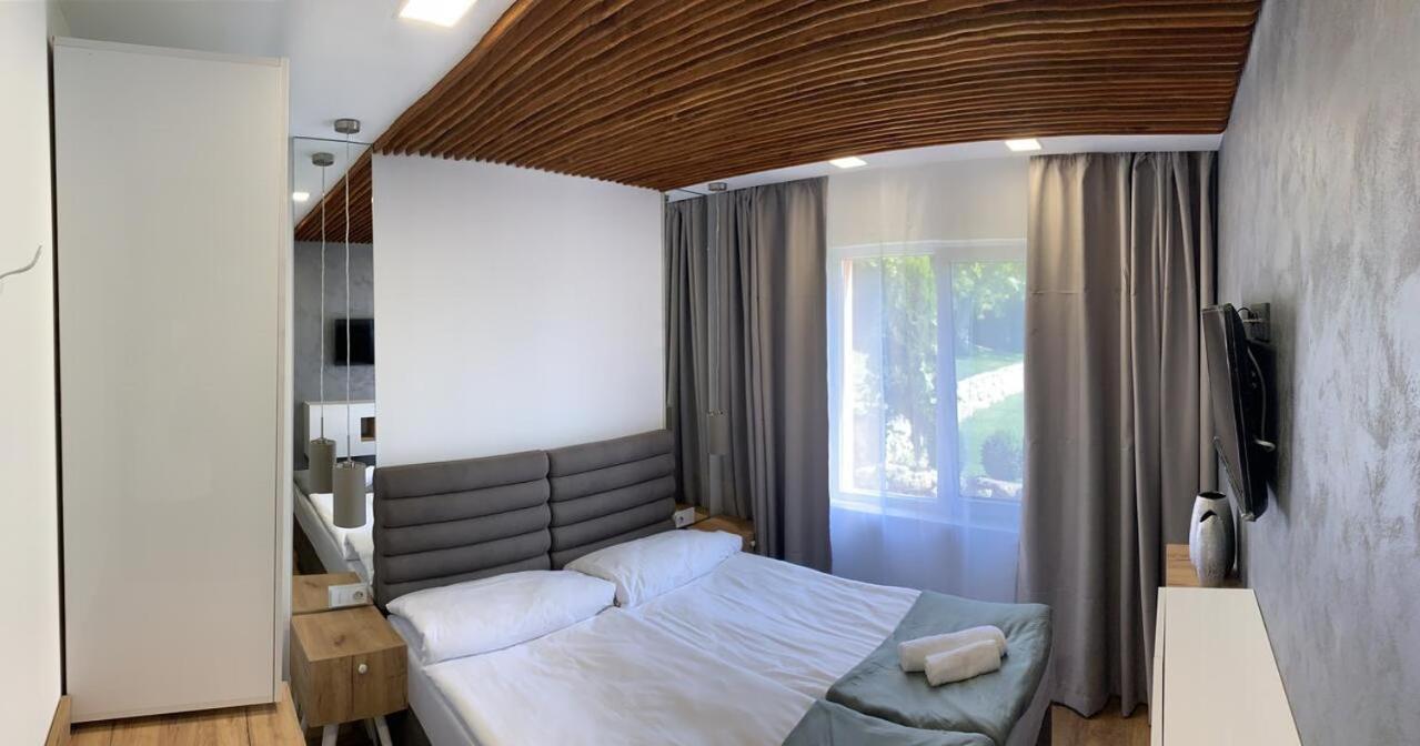 Sunray Guest House Varna Extérieur photo