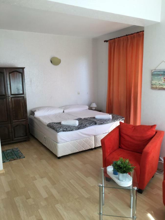 Sunray Guest House Varna Extérieur photo