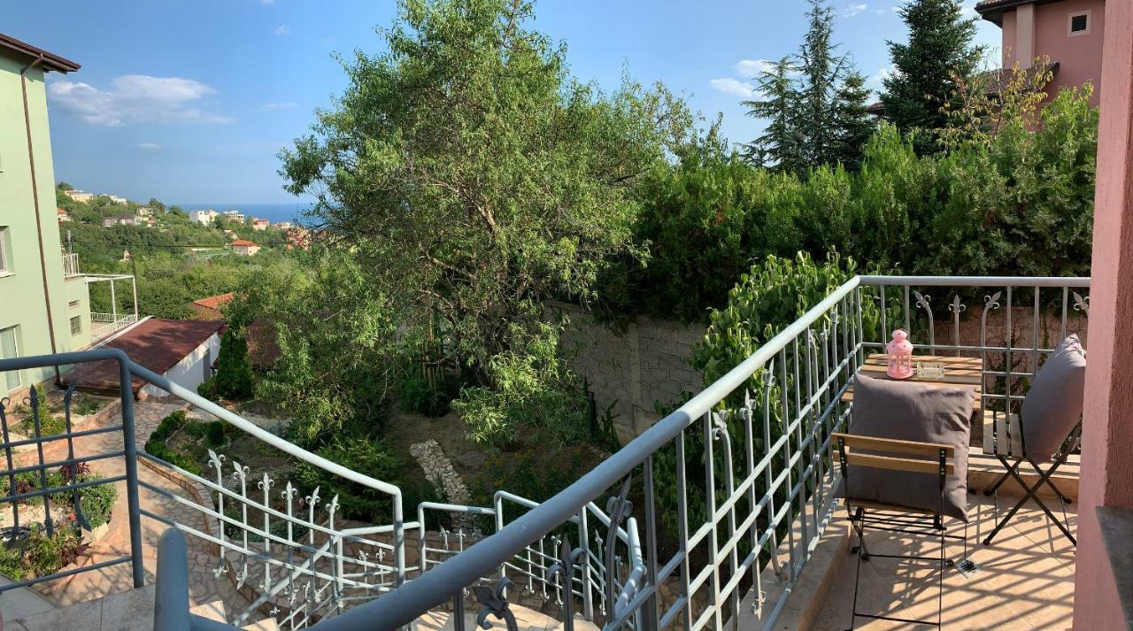 Sunray Guest House Varna Extérieur photo