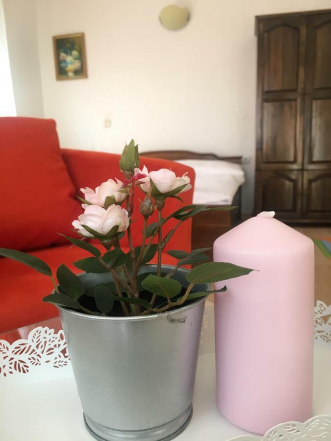 Sunray Guest House Varna Extérieur photo