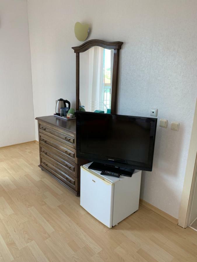 Sunray Guest House Varna Extérieur photo
