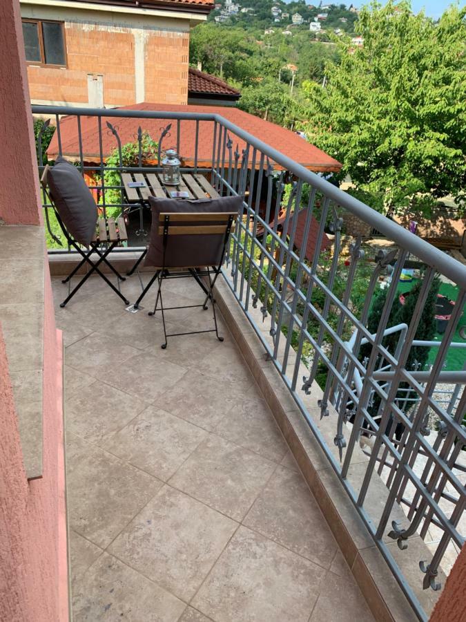Sunray Guest House Varna Extérieur photo