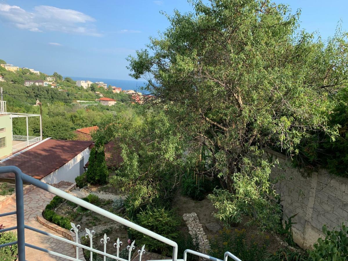 Sunray Guest House Varna Extérieur photo